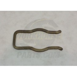 12575017 - Fuel Pulse Dampener Clip